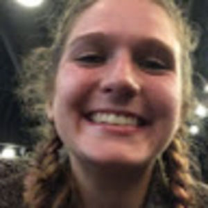 Meet your Posher, Maeve